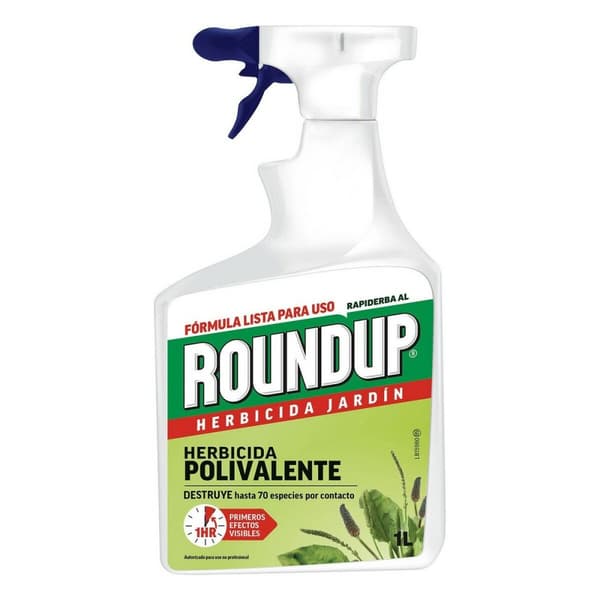 Herbisidit 1 L