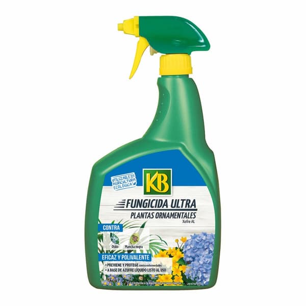 Fungisidi KB ECO 800 ml
