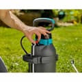 Pikkukuva 3 / 5: Puutarhan painepursotin Gardena EasyPump 5 L
