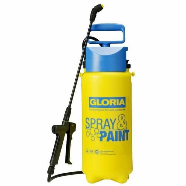 Sumutin Gloria Spray & Paint 3 BAR 5 L