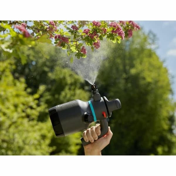 Puutarhan painepursotin Gardena 1,25 L