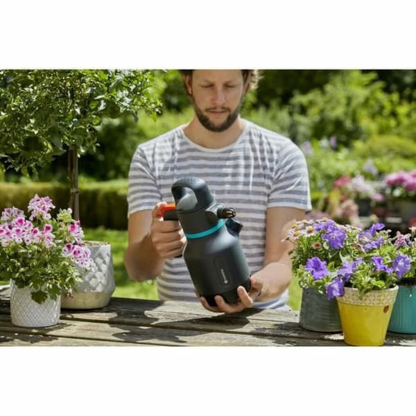 Puutarhan painepursotin Gardena 1,25 L