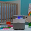 Pikkukuva 5 / 11: Hyttystenestolamppu KL Silen InnovaGoods