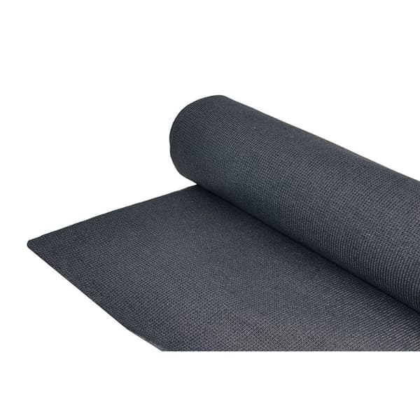 Nät Fun&Go Premium Antracitgrå Polyetylen 1,5 x 5 m