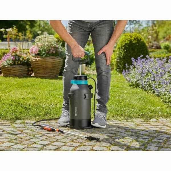 Tryksprøjte til haven Gardena EasyPump 5 L