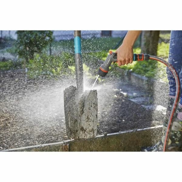 Sprøjtepistol (til vandslanger) Gardena