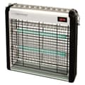 Miniatyrbillede 2 af 3: Anti-insektlampe Esperanza EHQ003 Hvid 12 W