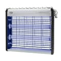 Miniatyrbillede 1 af 3: Anti-insektlampe Esperanza EHQ003 Hvid 12 W