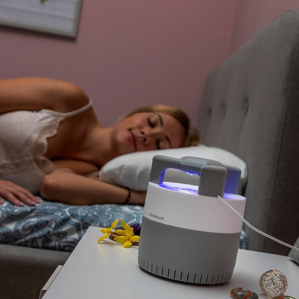 Hyttystenestolamppu KL Silen InnovaGoods