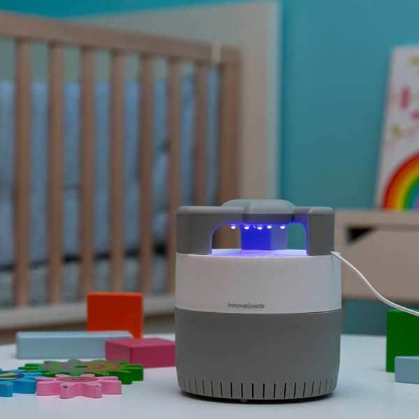Hyttystenestolamppu KL Silen InnovaGoods