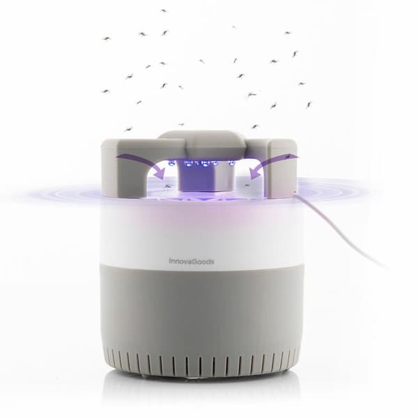 Hyttystenestolamppu KL Silen InnovaGoods
