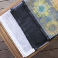 Miniatyrbillede 6 af 10: Insektgardin InnovaGoods - Sort
