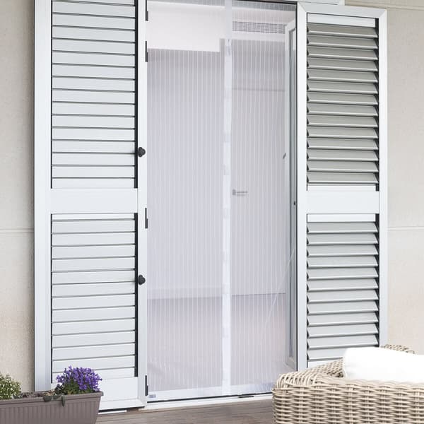 Insektgardin InnovaGoods - Sort