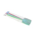 Miniatyrbillede 2 af 2: Fluesmækker Supernet Sæt Multifarvet 3 Dele 44 x 12,5 x 0,5 cm (36 Enheder)