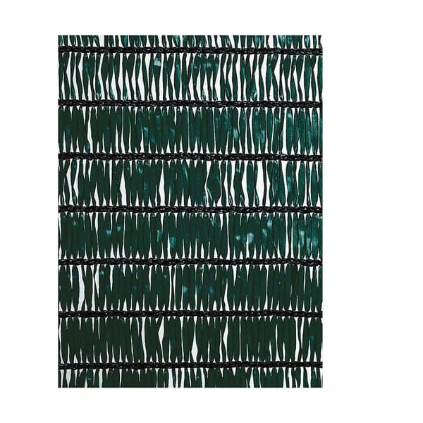 Nät Nortene Svart polypropen Plast 70 % 3 x 4 m