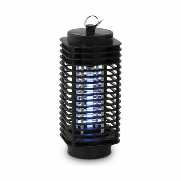 Elektrisk insektsjagare Aprilla AIK9912 5 W LED 11 x 11 x 26 cm (8 antal)