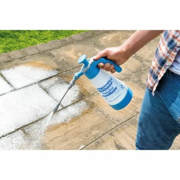 Tryksprøjte til haven Gloria FoamMaster FM10 Flex Skum 1 L
