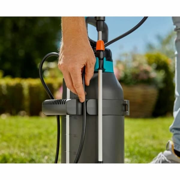 Tryksprøjte til haven Gardena EasyPump 5 L