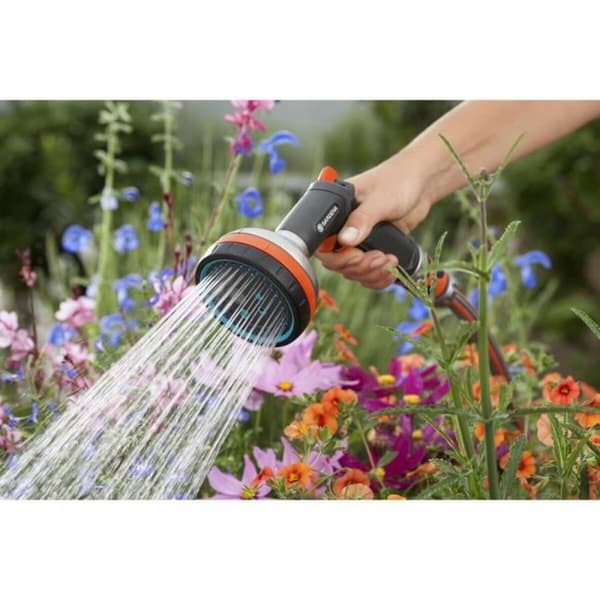Sprøjtepistol (til vandslanger) Gardena 18317-20 Plastik