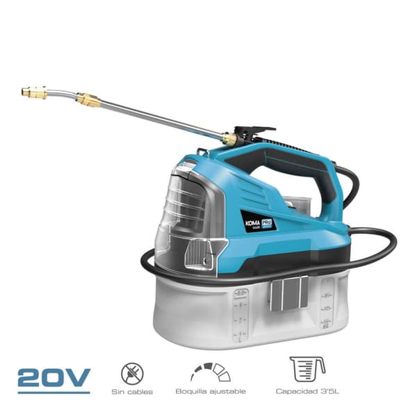 Sumutin Koma Tools (3,5 L)