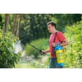 Pikkukuva 3 / 4: Puutarhan painepursotin Gloria Hobby Exclusiv Muovinen 3 BAR 5 L