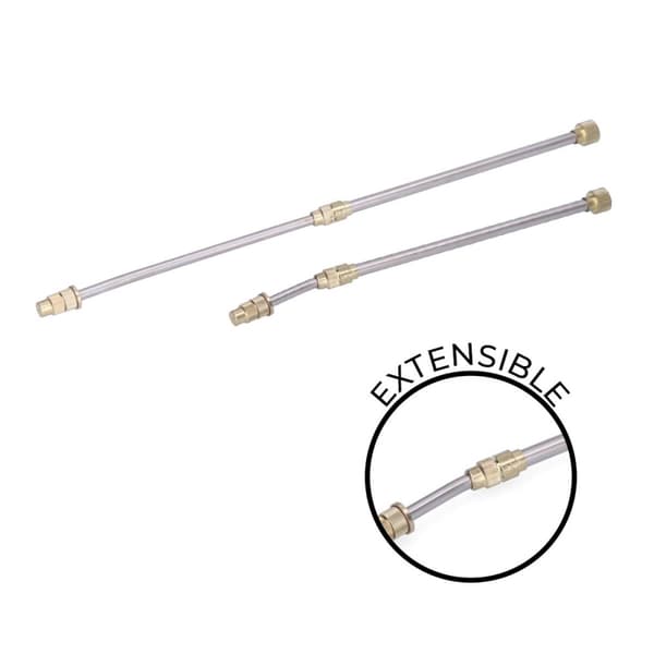 Keihäs Koma Tools Vaihto-osa
