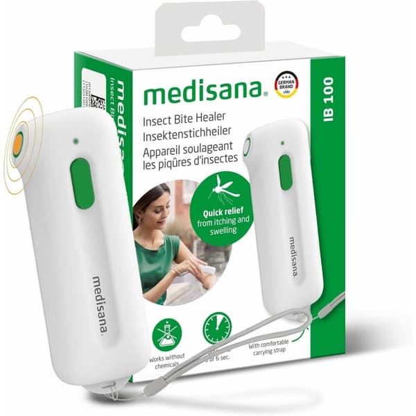 Insektmiddel Medisana MED 41050