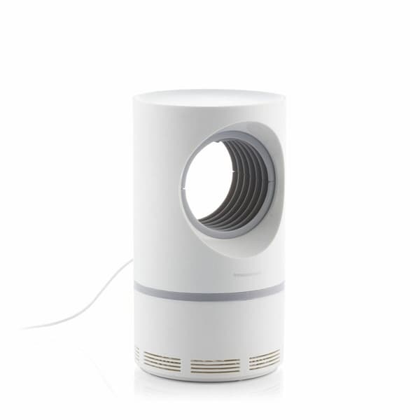 KÄYTETTY Hyttystenestolamppu KL Virvel InnovaGoods (Kunnostetut Tuotteet A)