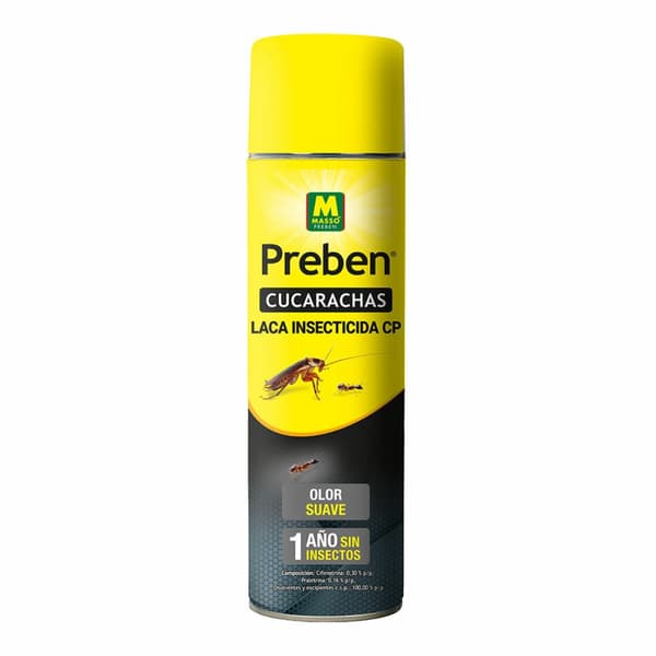 Hyönteismyrkky Massó 300 ml