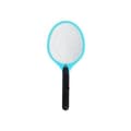 Miniatyrbillede 1 af 2: Genopladelig Insektdræber raket med LED Lifetime 48 x 21 cm Metal/Plastik