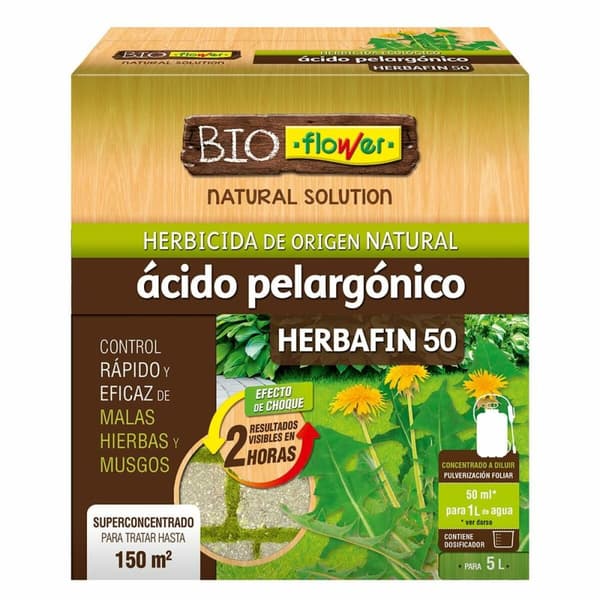 Herbicid Flower 250 ml