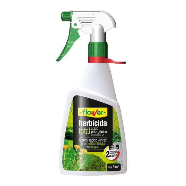 Herbicid Flower 300 ml