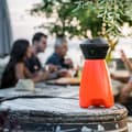 Pikkukuva 2 / 2: Puutarhan painepursotin Stocker 2 L