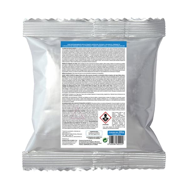 Rottegift Flower 2 x 250 g