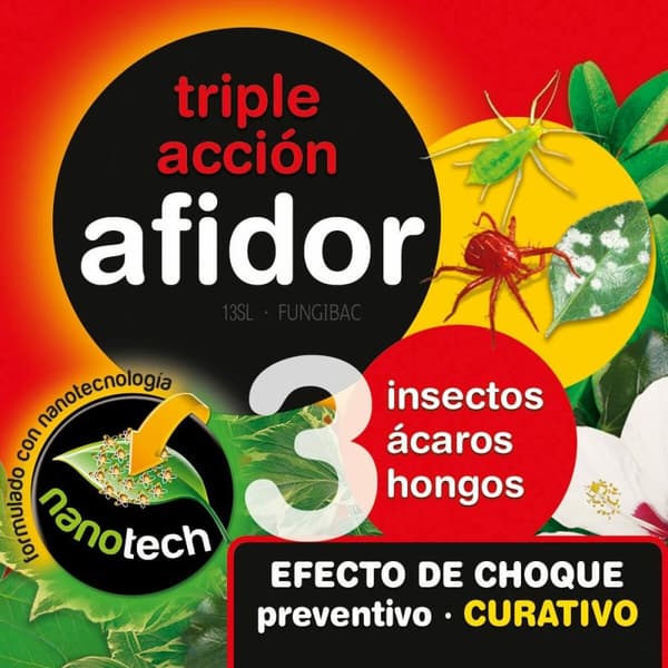 Fungicid Flower 450 ml