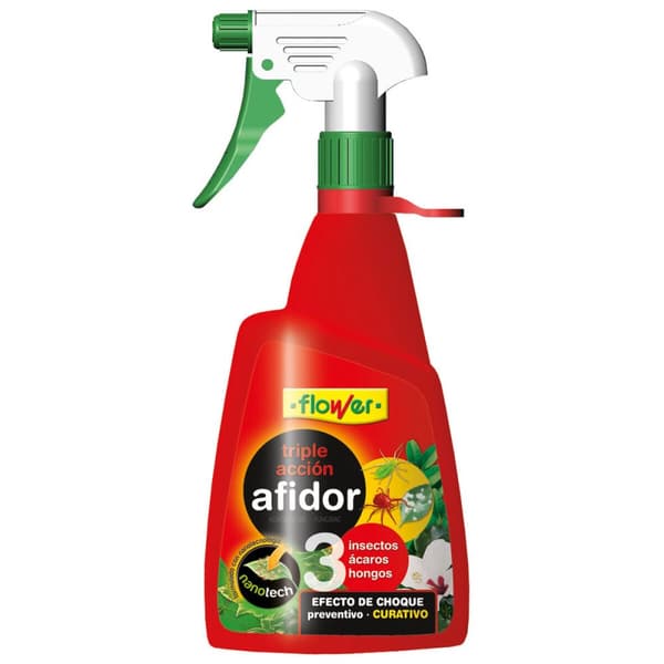Fungicid Flower 450 ml