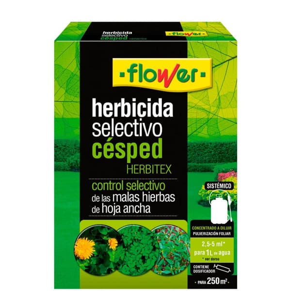 Herbicid Flower 25 ml