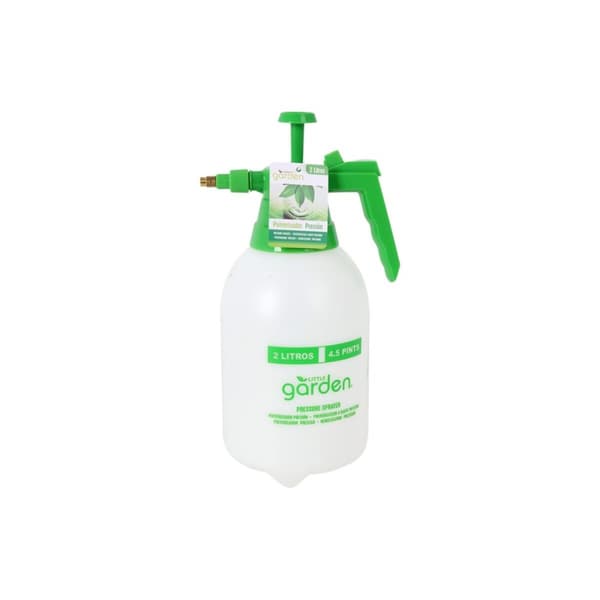 Sprayflaske Little Garden 2L (12 enheder)