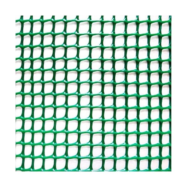 Grönt vindskyddande nät Nortene (1 x 25 m)
