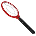 Miniatyrbild 4 av 7: Elektrisk Myggfångare Aktive Racket Rostfritt stål Plast 18 x 46 x 3 cm (12 antal)