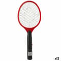 Miniatyrbild 1 av 7: Elektrisk Myggfångare Aktive Racket Rostfritt stål Plast 18 x 46 x 3 cm (12 antal)