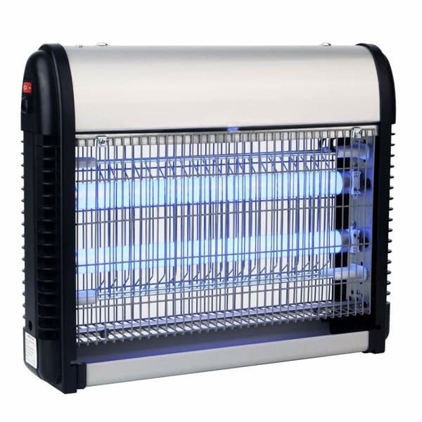 Elektrisk Myggeskræmmer Coati IN450102