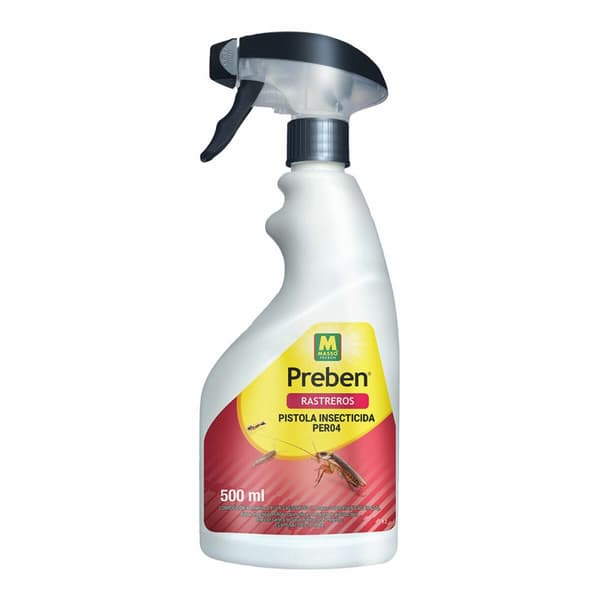 Hyönteismyrkky Massó 500 ml