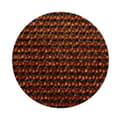 Miniatyrbillede 1 af 3: Afdækningsnet EDM 75801 Brun polypropylen (1 x 50 m)