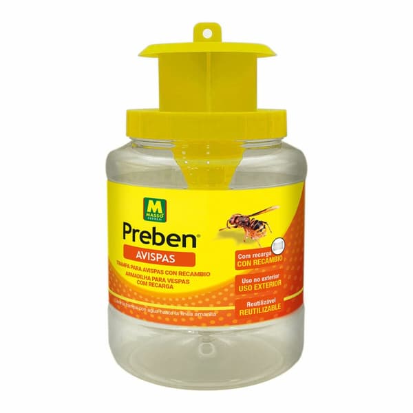 Insektsmedel Massó