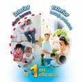 Miniatyrbilde 3 av 3: Myggavvisende Flower 500 ml Citronela