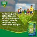 Miniatyrbilde 2 av 3: Citronella anti-mygg-armbånd Relec Doraemon