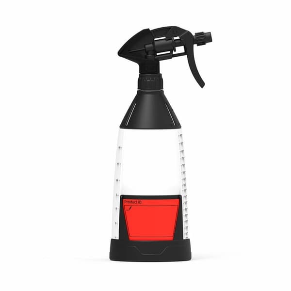 Sprayflaske IK 1 L