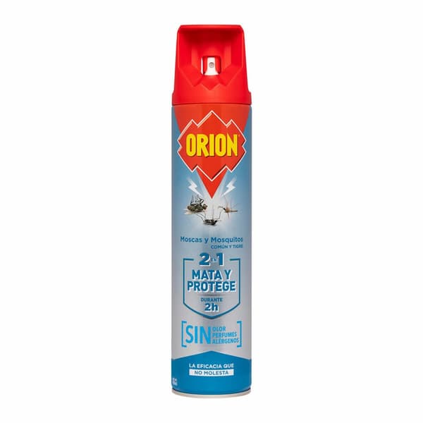 Hyönteismyrkky Orion 600 ml
