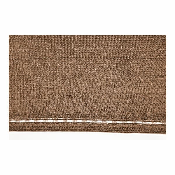 Peiteverkko Faura Ruskea 2 x 5 m
